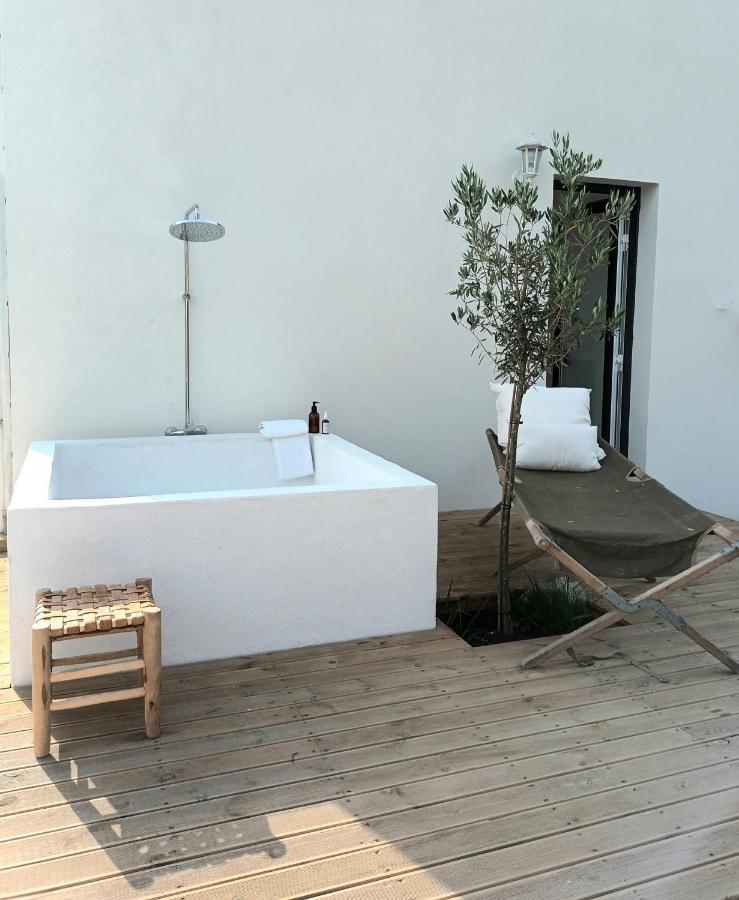 Joa Guesthouse, Entre Bayonne Et Ocean Boucau Exterior photo